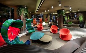 Hotel Aguamar Tenerife 3*