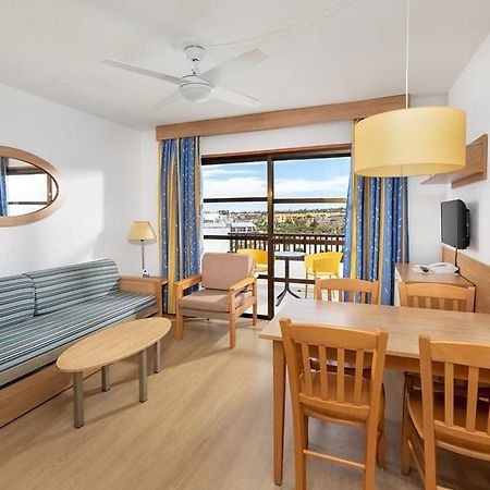 Apartamentos Aguamar Los Cristianos (Tenerife) Exterior photo