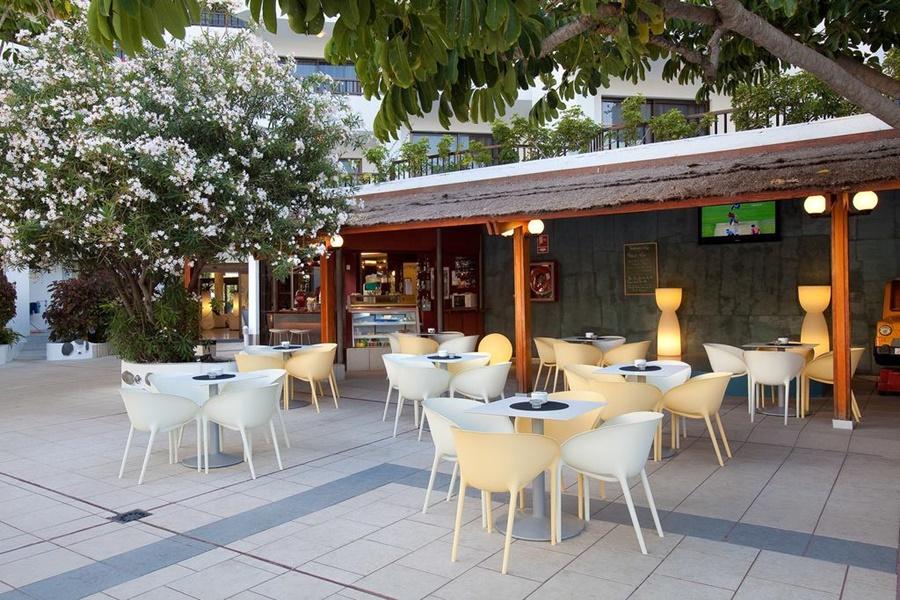 Apartamentos Aguamar Los Cristianos (Tenerife) Exterior photo